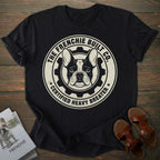 Certified French Bulldog T-shirt