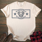 Great Outdoors Labrador T-shirt