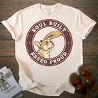 Proud French Bulldog T-shirt