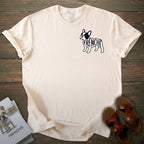 French Bulldog Breed T-shirt