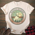 Marsh Labrador T-shirt