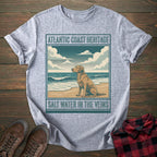 Atlantic Coast Labrador T-shirt
