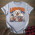 Labraptor Retriever T-shirt
