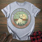Marsh Labrador T-shirt