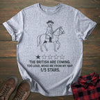 My Nap Labrador T-shirt
