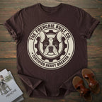 Certified French Bulldog T-shirt